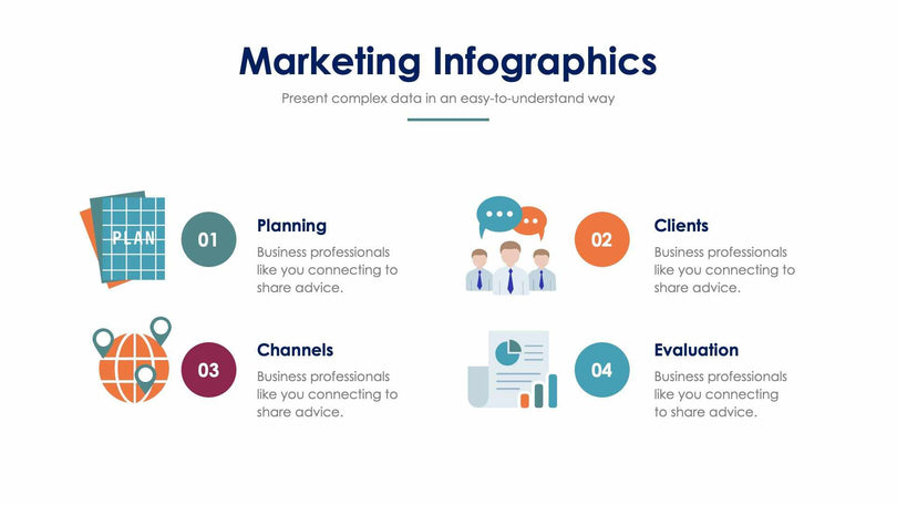 Marketing Slide Infographic Template S12042119-Slides-Marketing-Slides-Powerpoint-Keynote-Google-Slides-Adobe-Illustrator-Infografolio