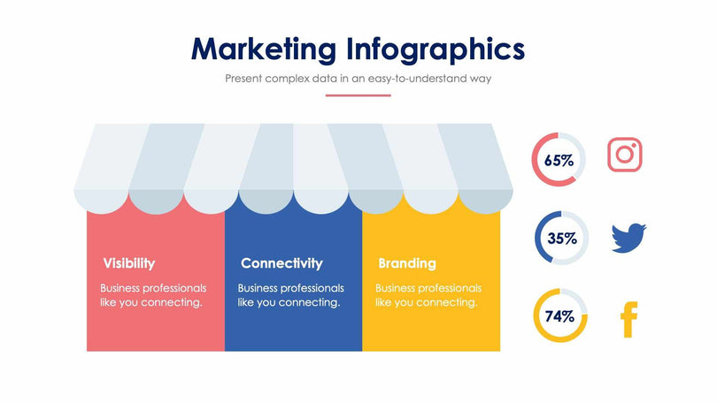 Marketing Slide Infographic Template S12042135-Slides-Marketing-Slides-Powerpoint-Keynote-Google-Slides-Adobe-Illustrator-Infografolio