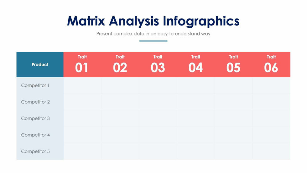 Matrix Analysis-Slides Slides Matrix Analysis Slide Infographic Template S01172208 powerpoint-template keynote-template google-slides-template infographic-template