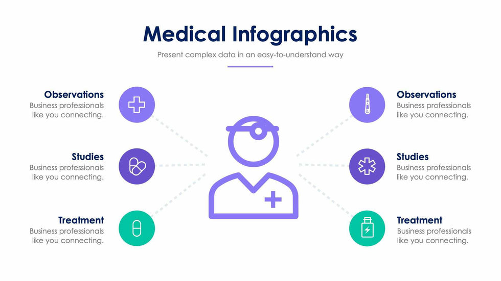 Medical Slide Infographic Template S12042119-Slides-Medical-Slides-Powerpoint-Keynote-Google-Slides-Adobe-Illustrator-Infografolio