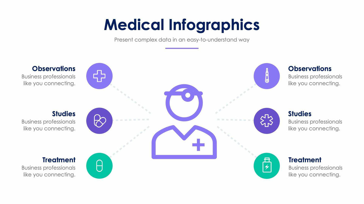 Medical Slide Infographic Template S12042119 – Infografolio