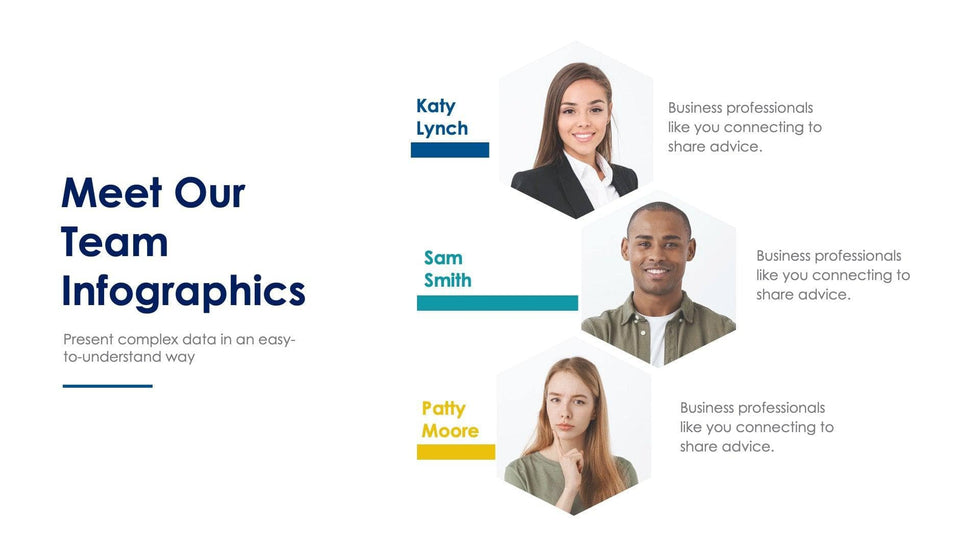 Meet Our Team-Slides Slides Meet Our Team Slide Infographic Template S02112206 powerpoint-template keynote-template google-slides-template infographic-template