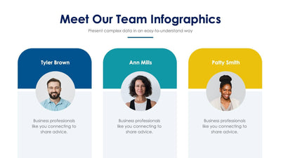 Meet Our Team-Slides Slides Meet Our Team Slide Infographic Template S02112207 powerpoint-template keynote-template google-slides-template infographic-template
