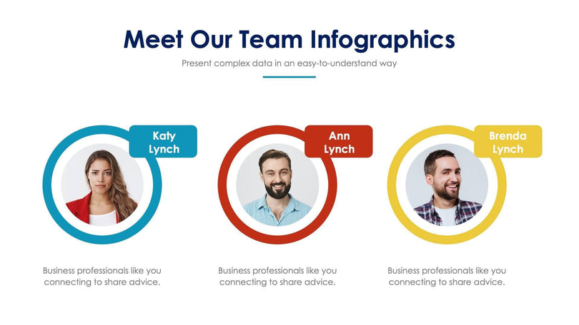 Meet Our Team-Slides Slides Meet Our Team Slide Infographic Template S02112214 powerpoint-template keynote-template google-slides-template infographic-template