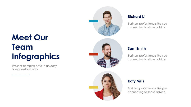 Meet Our Team-Slides Slides Meet Our Team Slide Infographic Template S02112218 powerpoint-template keynote-template google-slides-template infographic-template