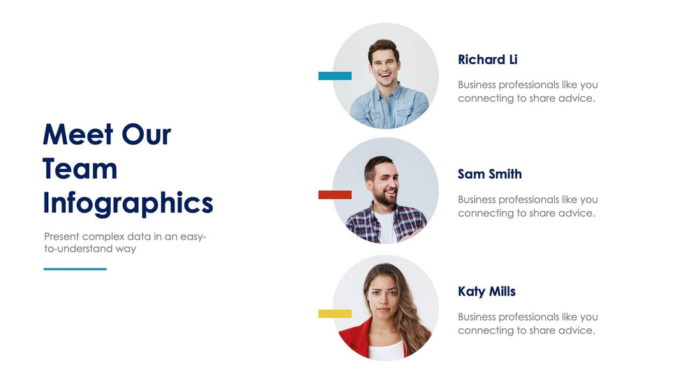 Meet Our Team-Slides Slides Meet Our Team Slide Infographic Template S02112218 powerpoint-template keynote-template google-slides-template infographic-template