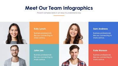 Meet Our Team-Slides Slides Meet Our Team Slide Infographic Template S02112221 powerpoint-template keynote-template google-slides-template infographic-template
