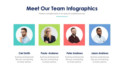 Meet Our Team-Slides Slides Meet Our Team Slide Infographic Template S02112231 powerpoint-template keynote-template google-slides-template infographic-template