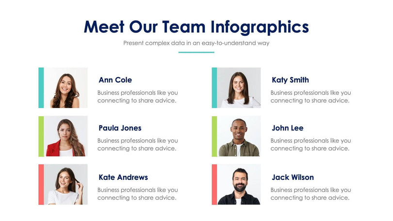 Meet Our Team-Slides Slides Meet Our Team Slide Infographic Template S02112236 powerpoint-template keynote-template google-slides-template infographic-template