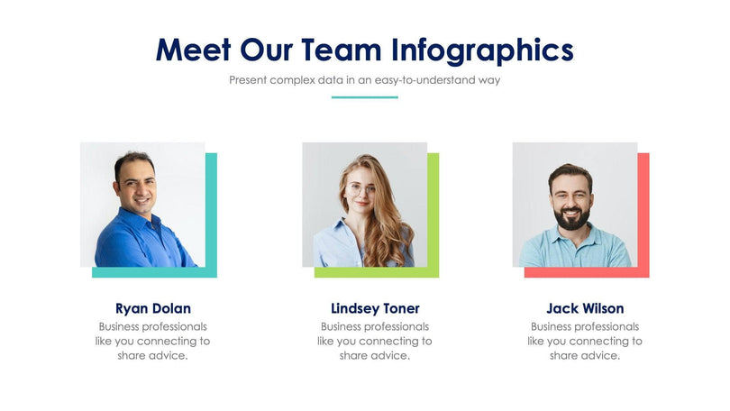 Meet Our Team-Slides Slides Meet Our Team Slide Infographic Template S02112238 powerpoint-template keynote-template google-slides-template infographic-template