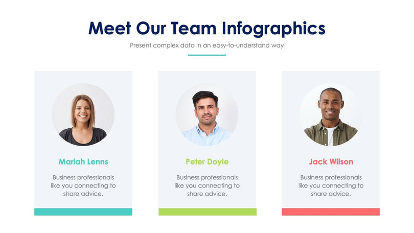 Meet Our Team-Slides Slides Meet Our Team Slide Infographic Template S02112239 powerpoint-template keynote-template google-slides-template infographic-template