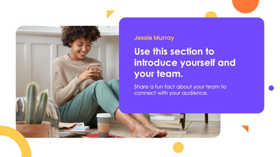 Meet Our Team-Slides Slides Meet Our Team Slide Infographic Template S09272207 powerpoint-template keynote-template google-slides-template infographic-template