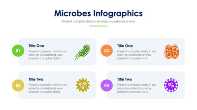 Microbes Slides Microbes-Slides | Infografolio
