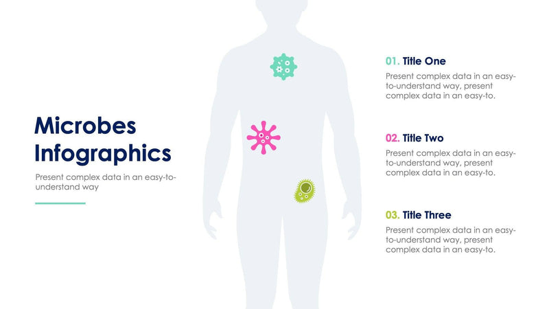 Microbes-Slides | Infografolio