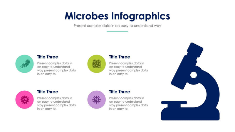 Microbes Powerpoint Background Microbes-Slides – Infografolio
