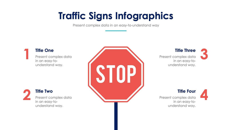 Microbes-Slides Slides Traffic Signs Slide Infographic Template S04112201 powerpoint-template keynote-template google-slides-template infographic-template