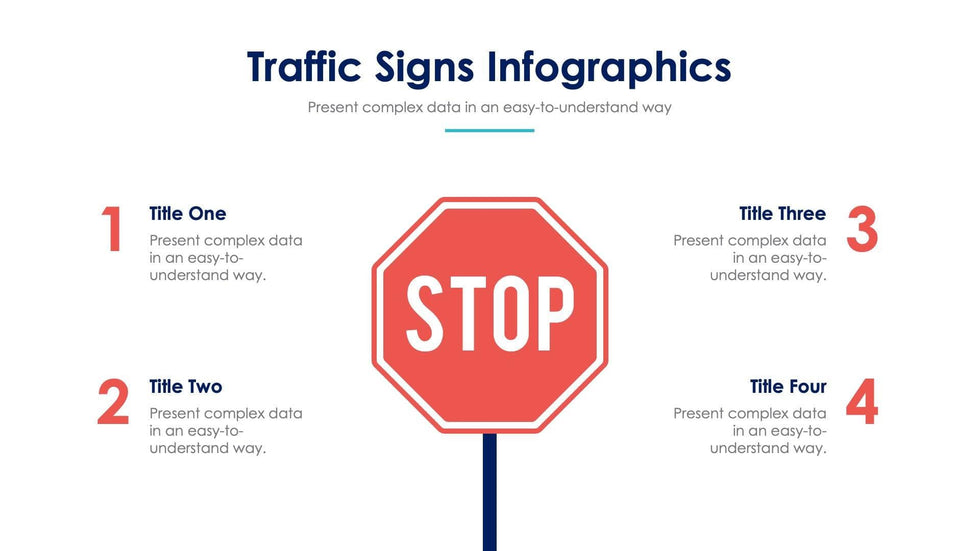 Microbes-Slides Slides Traffic Signs Slide Infographic Template S04112201 powerpoint-template keynote-template google-slides-template infographic-template