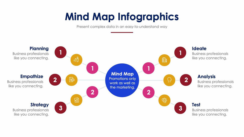 Mind Map-Slides Slides Mind Map Slide Infographic Template S12232107 powerpoint-template keynote-template google-slides-template infographic-template