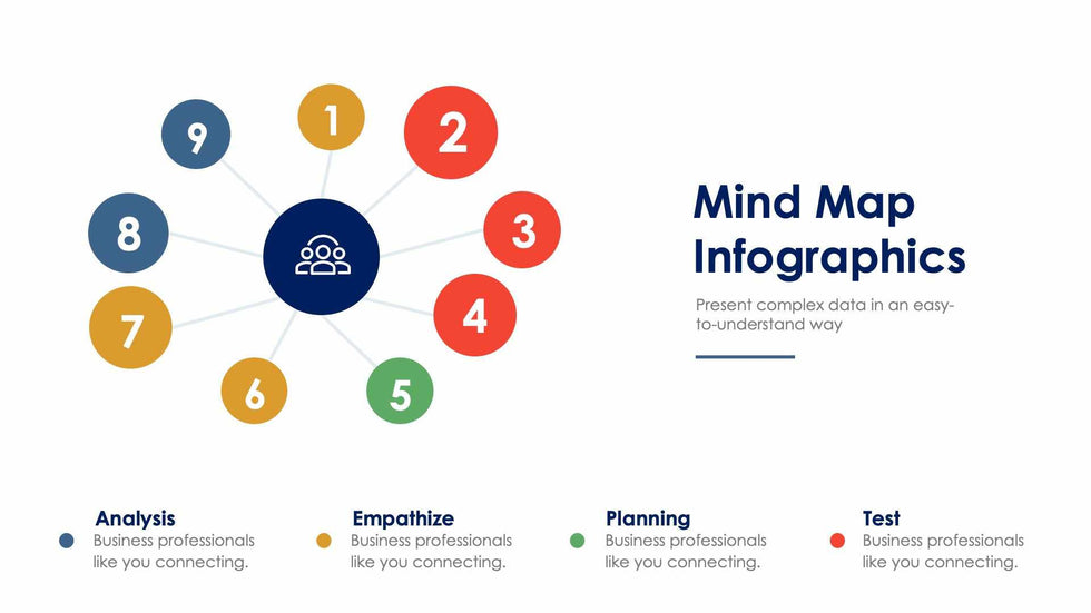 Mind Map-Slides Slides Mind Map Slide Infographic Template S12232112 powerpoint-template keynote-template google-slides-template infographic-template