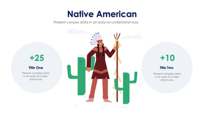Native-American-Slides Slides Native American Slide Infographic Template S01122304 powerpoint-template keynote-template google-slides-template infographic-template