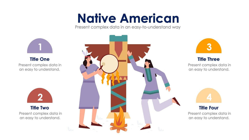 Native-American-Slides Slides Native American Slide Infographic Template S01122308 powerpoint-template keynote-template google-slides-template infographic-template
