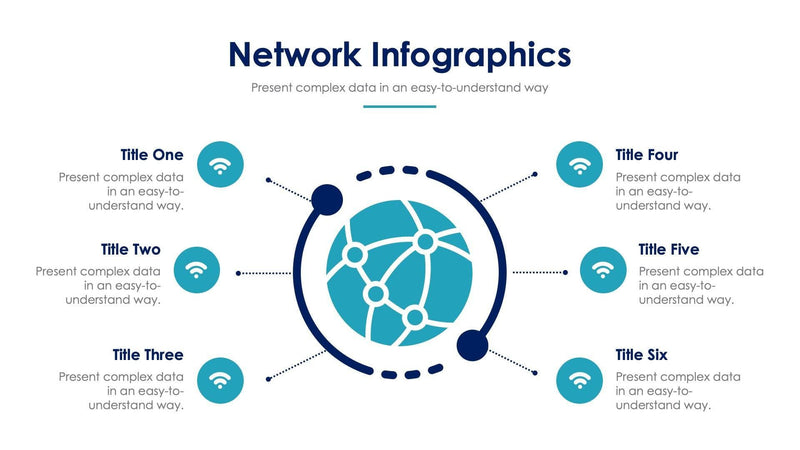 Network-Slides | Infografolio