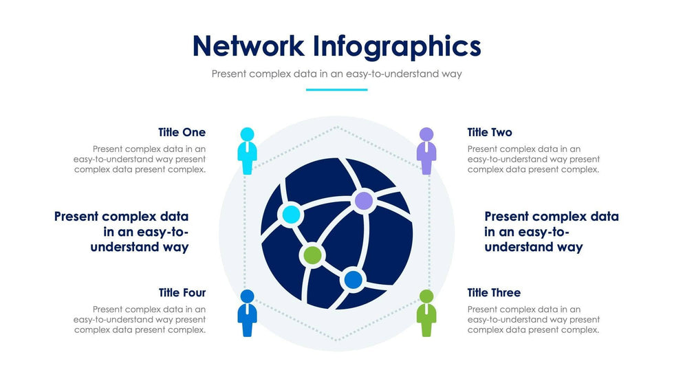 Network Slide Infographic Template S03012216 | Infografolio