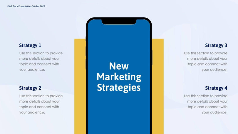 New-Marketing-Strategies-Slides Slides New Marketing Strategies Slide Template S10272201 powerpoint-template keynote-template google-slides-template infographic-template