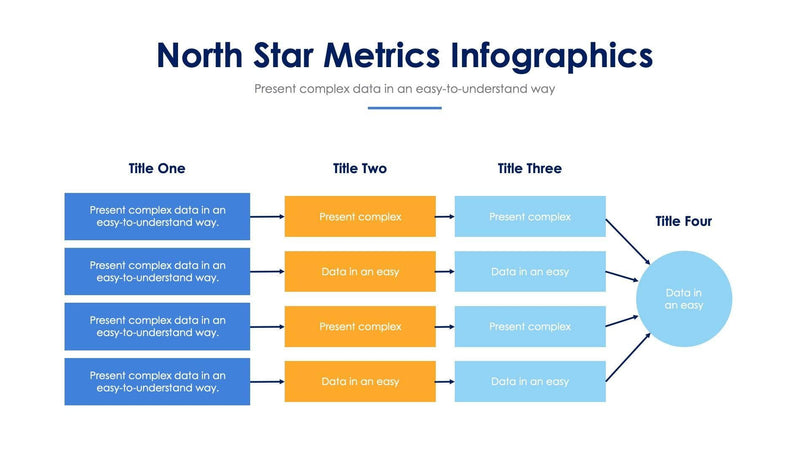 North-Star-Metrics-Slides Slides North Star Metrics Slide Infographic Template S07262206 powerpoint-template keynote-template google-slides-template infographic-template