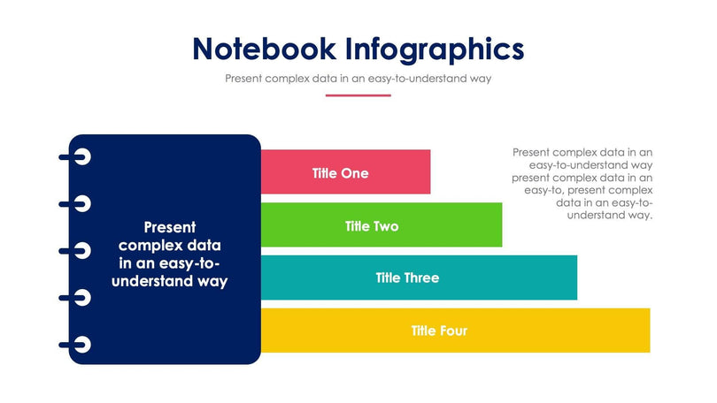 Notebook-Slides Slides Notebook Slide Infographic Template S02152205 powerpoint-template keynote-template google-slides-template infographic-template