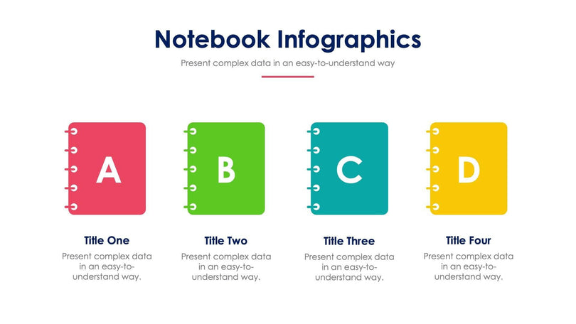 Notebook-Slides Slides Notebook Slide Infographic Template S02152206 powerpoint-template keynote-template google-slides-template infographic-template