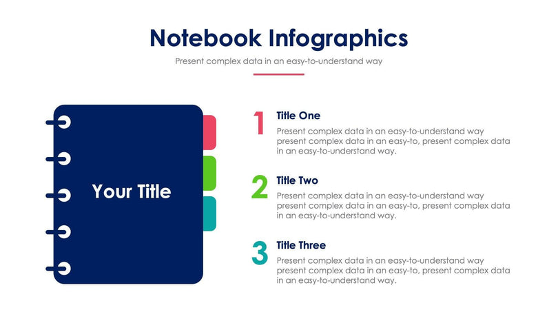 Notebook-Slides Slides Notebook Slide Infographic Template S02152209 powerpoint-template keynote-template google-slides-template infographic-template
