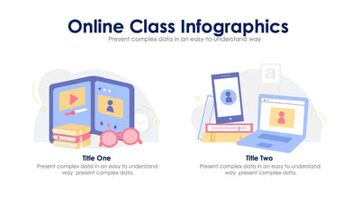 Online-Class-Slides Slides Online Class Slide Infographic Template S01132310 powerpoint-template keynote-template google-slides-template infographic-template