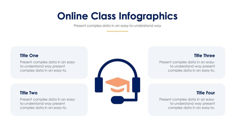 Online-Class-Slides Slides Online Class Slide Infographic Template S04112210 powerpoint-template keynote-template google-slides-template infographic-template
