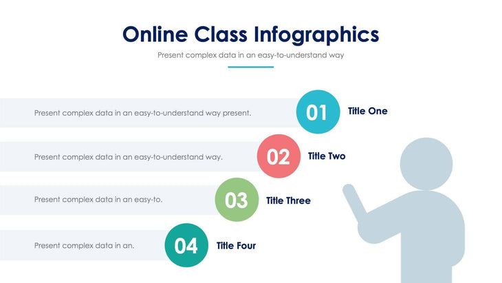 Online-Class-Slides Slides Online Class Slide Infographic Template S04112211 powerpoint-template keynote-template google-slides-template infographic-template