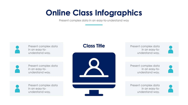 Online-Class-Slides Slides Online Class Slide Infographic Template S04112213 powerpoint-template keynote-template google-slides-template infographic-template