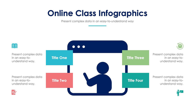 Online-Class-Slides Slides Online Class Slide Infographic Template S04112214 powerpoint-template keynote-template google-slides-template infographic-template