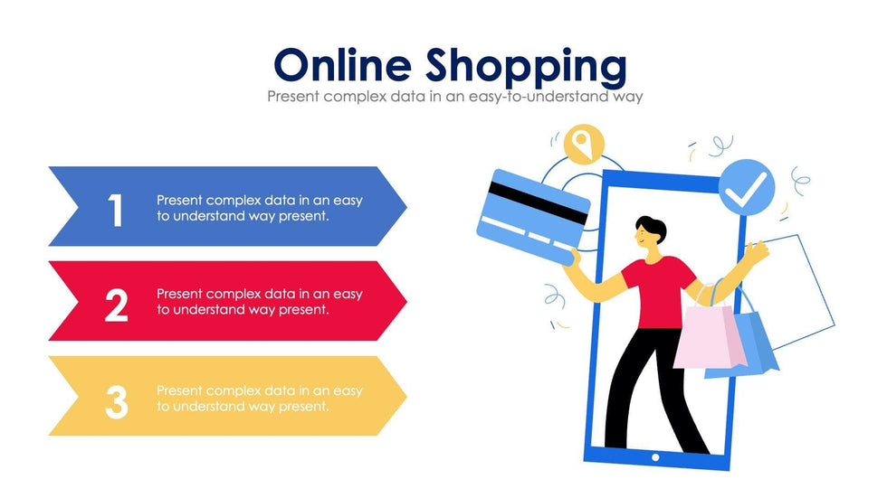 Online-Shopping-Slides Slides Online Shopping Slide Infographic Template S01102308 powerpoint-template keynote-template google-slides-template infographic-template