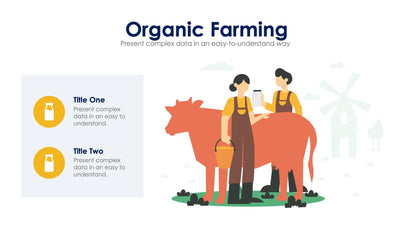 Organic-Farming-Slides Slides Organic Farming Slide Infographic Template S01122305 powerpoint-template keynote-template google-slides-template infographic-template