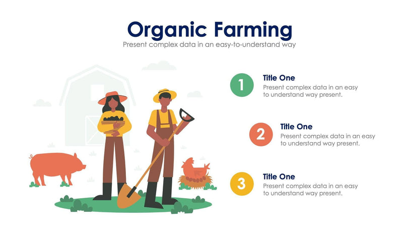 Organic-Farming-Slides Slides Organic Farming Slide Infographic Template S01122306 powerpoint-template keynote-template google-slides-template infographic-template