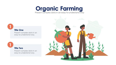 Organic-Farming-Slides Slides Organic Farming Slide Infographic Template S01122307 powerpoint-template keynote-template google-slides-template infographic-template