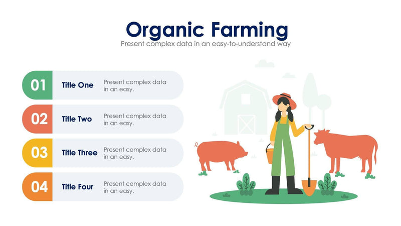 Organic-Farming-Slides – Infografolio