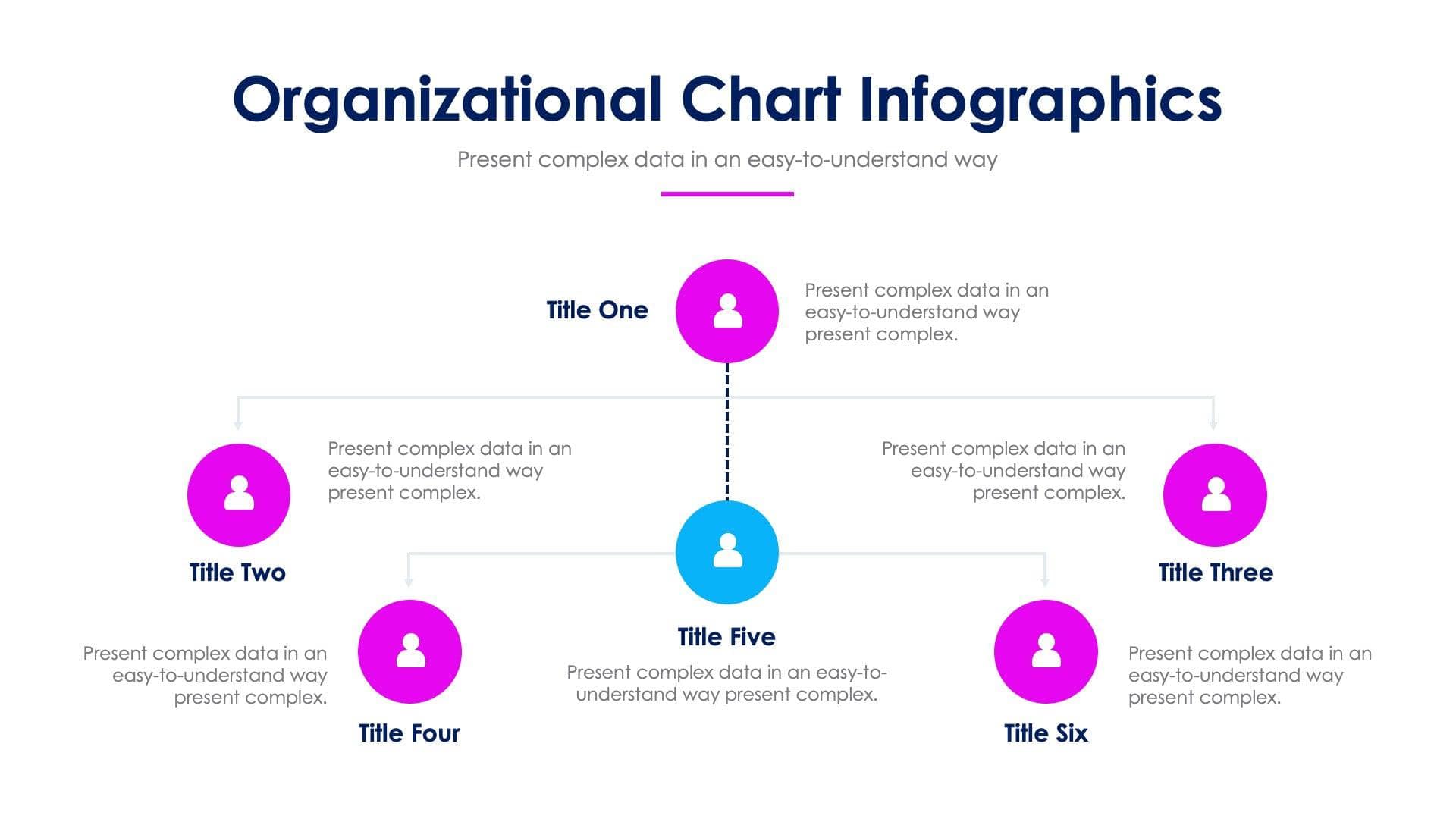 Organizational Chart Slide Infographic Template S03212215 – Infografolio