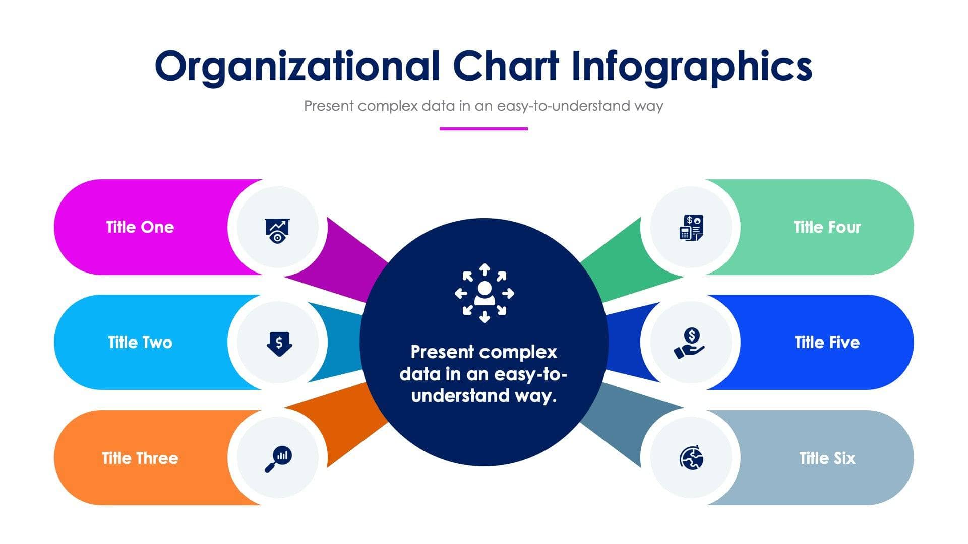 Infographic Org Chart Numbers Infographic Org Chart