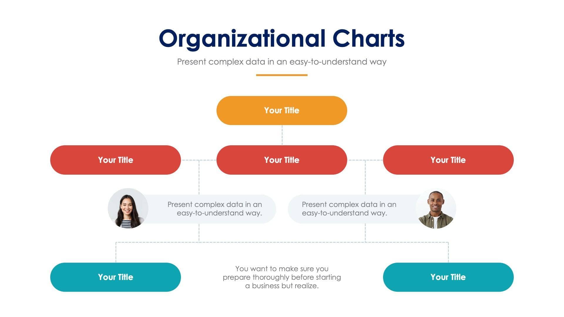 Org Chart Template Google Docs