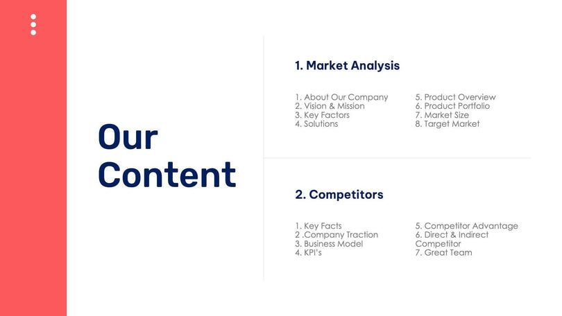 Our-Content-Slides Slides Our Content Slide Template S10172201 powerpoint-template keynote-template google-slides-template infographic-template