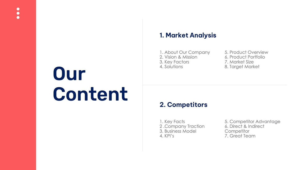 Our-Content-Slides Slides Our Content Slide Template S10172201 powerpoint-template keynote-template google-slides-template infographic-template