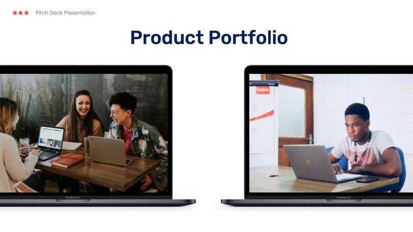 Our-Portafolio-Slides Slides Product Portfolio Slide Template S10172201 powerpoint-template keynote-template google-slides-template infographic-template
