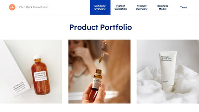 Our-Portafolio-Slides Slides Product Portfolio Slide Template S10172202 powerpoint-template keynote-template google-slides-template infographic-template