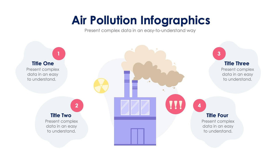 Our-Vision-Slides Slides Air Pollution Slide Infographic Template S07052201 powerpoint-template keynote-template google-slides-template infographic-template